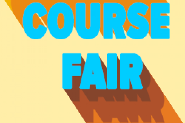 Course Fair & Advising Day