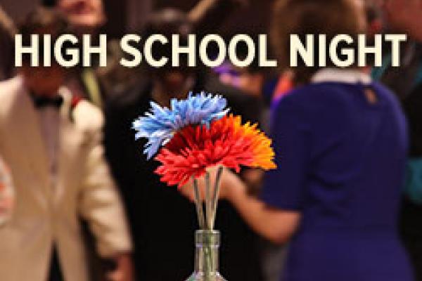 High School Night