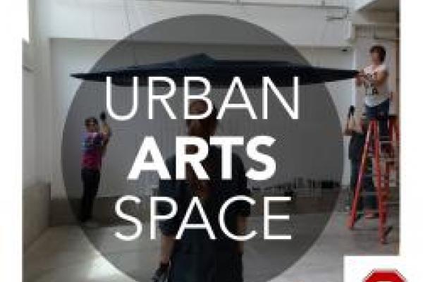 Urban Arts Space